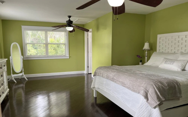 Magnolia Bungalow