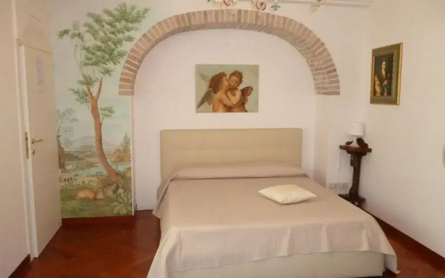 B&B Arco Antico
