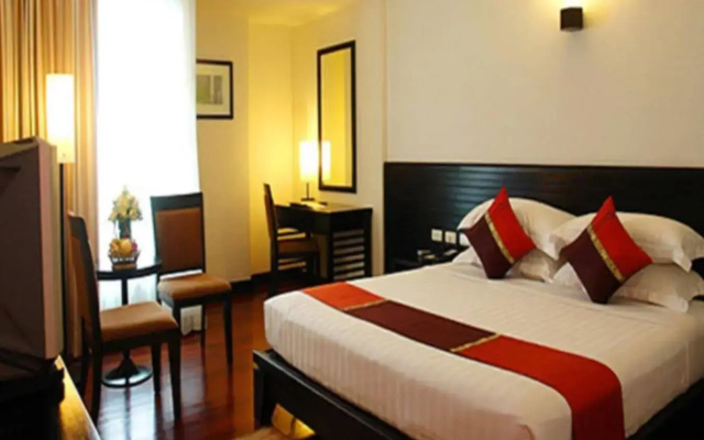 Hotel Anand Villa