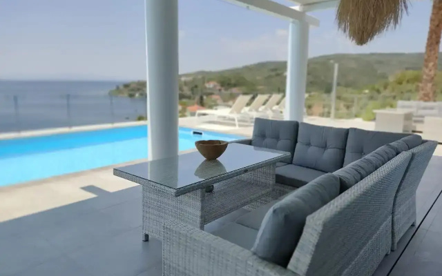 La Villa Luxury Apartments