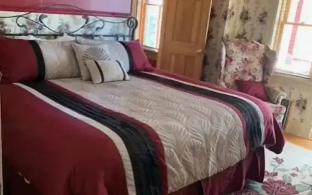 Hotel St. Nicholas