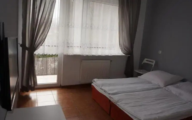 Pokoje Gościnne Bursztyn