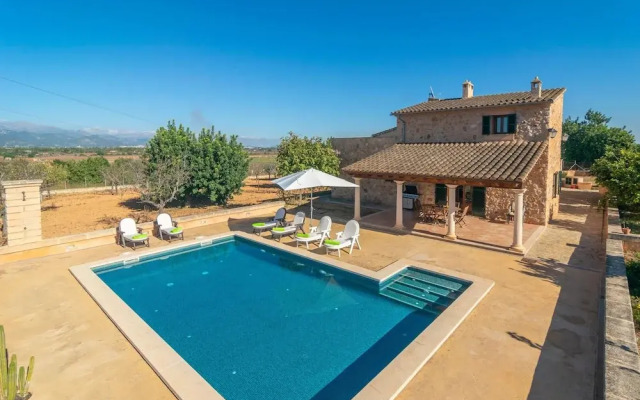 Cas General - Villa With Pool