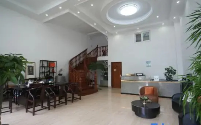 Xiangshan YuJia Homestay