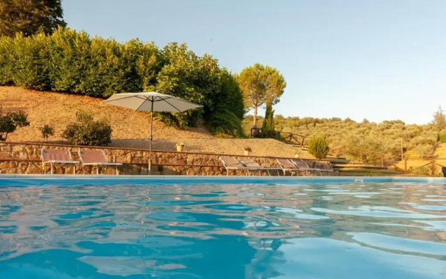 Agriturismo Vocabolo Poggio del Pero