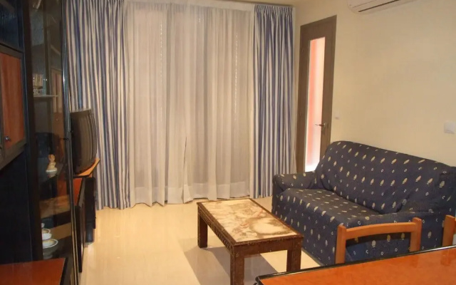 Apartment Camarasa- Paradise Climbing