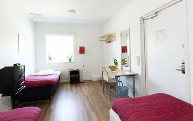 Hotell Kvarntorget