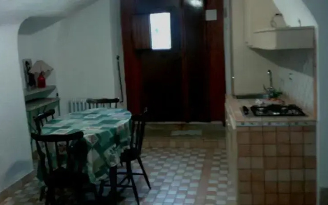 La maison de Claire