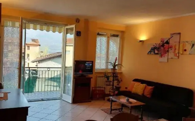 Casa Amarela