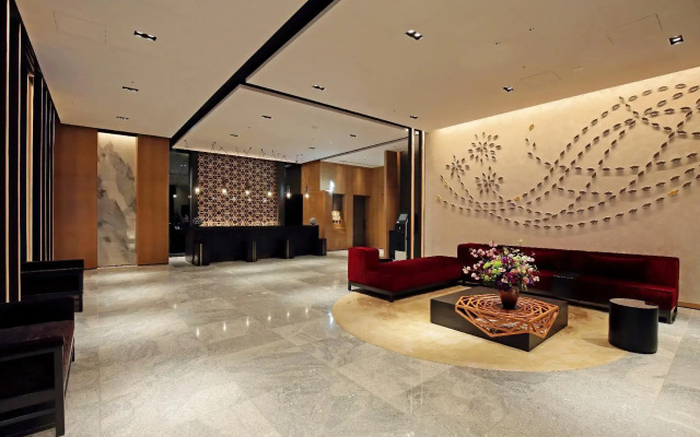 Courtyard By Marriott Kyoto Shijo Karasuma