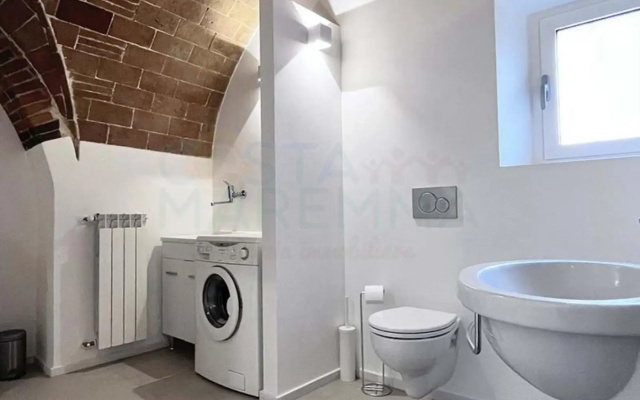 San Gaetano apartment in Follonica-SAN GAETANO
