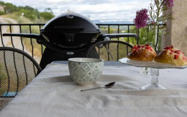 Villa de vacances 6 personnes