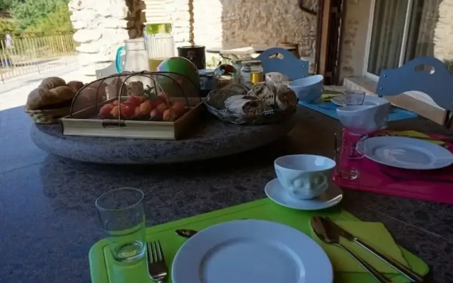 La Buisse