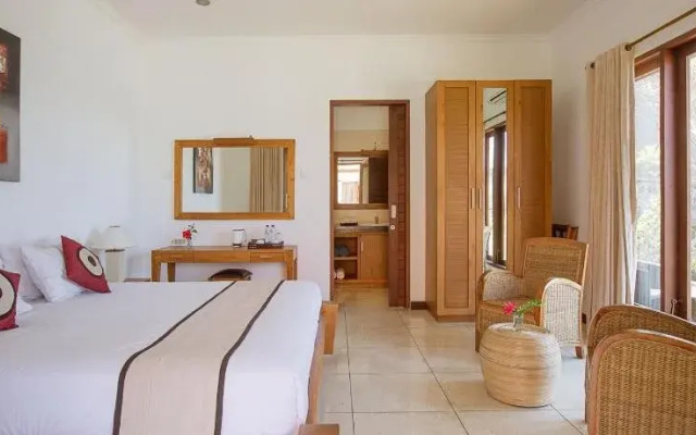 Villa Helen Balian