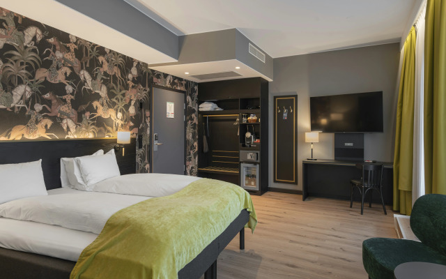 Thon Hotel Opera