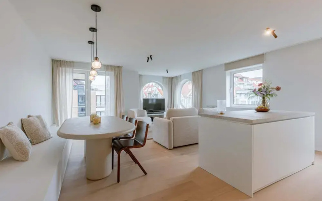 BE KNK Eliz 102-4a in Knokke-heist
