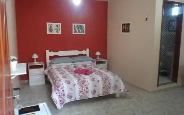 Pousada Das Andorinhas