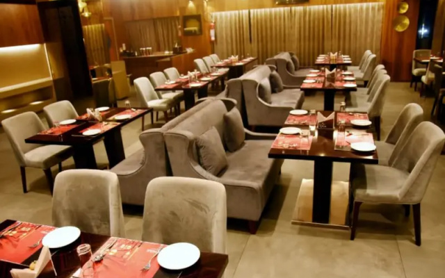 Hotel Palazzo Prime