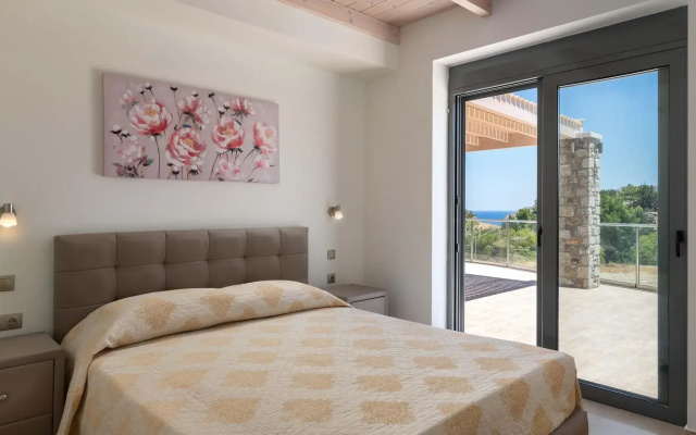 Lindos Summer Memories Villas