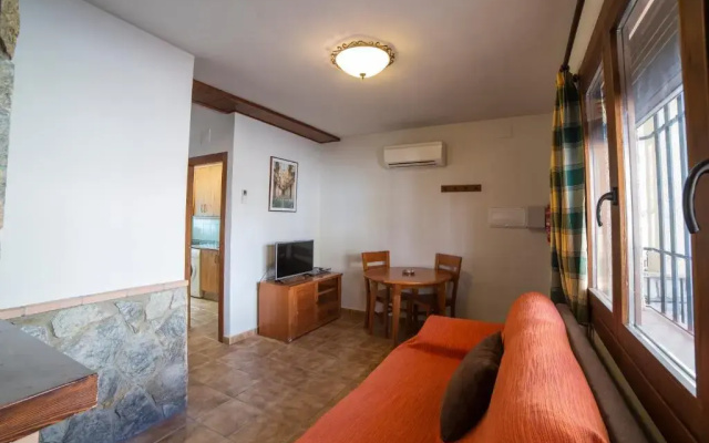 Apartamentos Berrocal