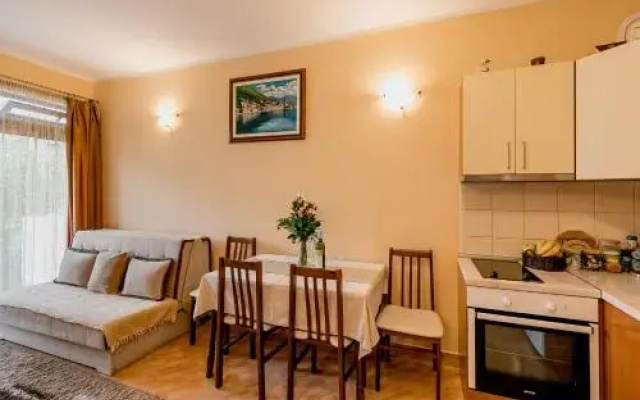 Apartments Gudelj