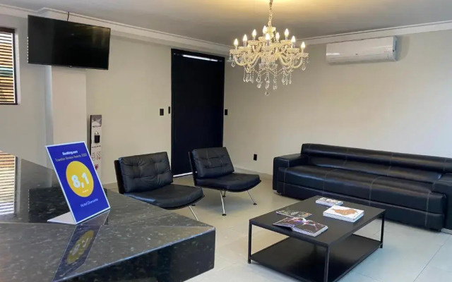 Hotel Diamante