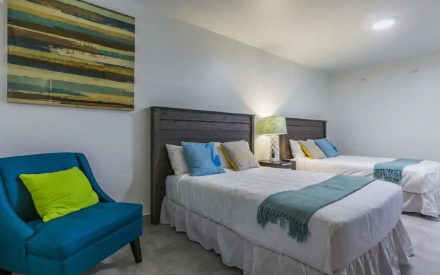 Turibana Plaza Suite 19