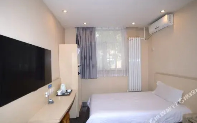 Youjia Inn Tangjiahutong Branch