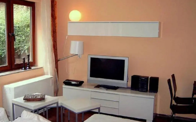 Ferienwohnung Jäschke