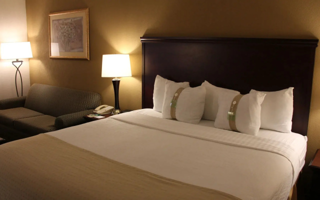 Holiday Inn Research Park by IHG