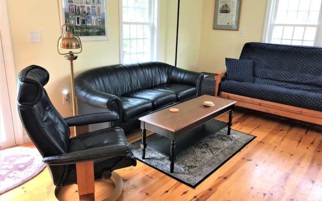 12 Areys - 4 Bedroom House