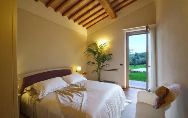 Borgo Canalicchio Di Sopra Relais