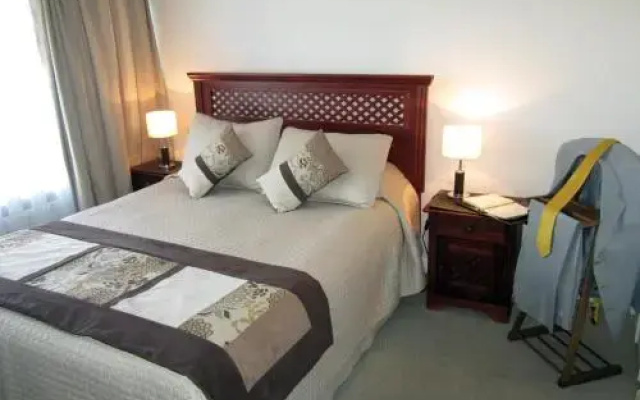 Lobato Apart Hotel