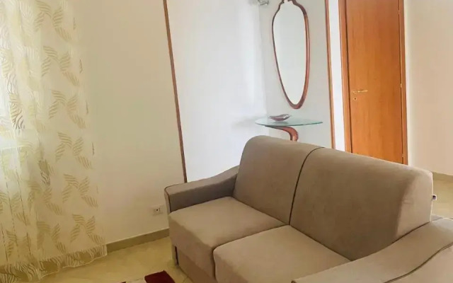 Holiday Home Torre Ligny