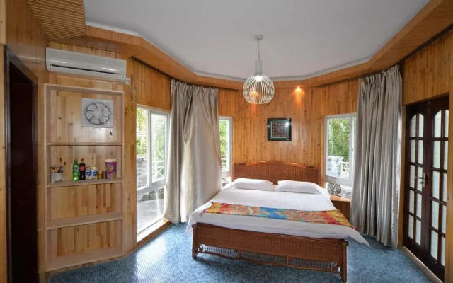Jimei Holiday Villa Hotel