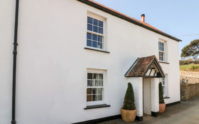 Partridge Cottage