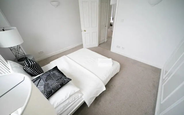Nottingham Place on Baker Street - 5 - 2bed