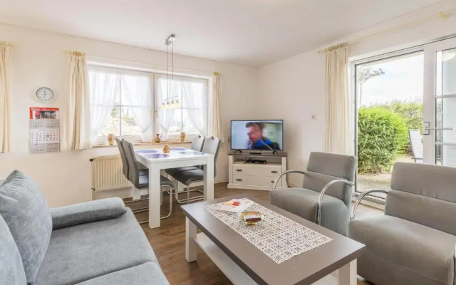 Ostseeblick Ostseeblick Appartement 13