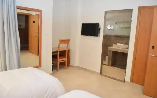 Hotel El Bachir
