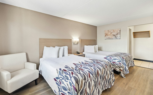 Red Roof Inn Tucson – Vail