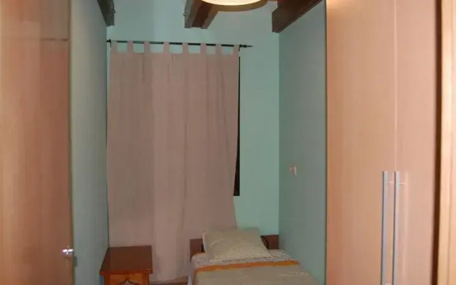 El Arco Verde