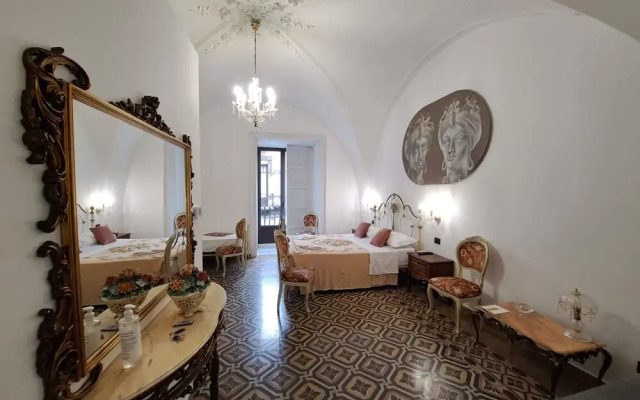 Terra d'Amuri Hotel