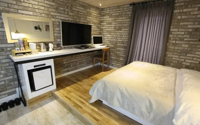 Osan Hotel Belino