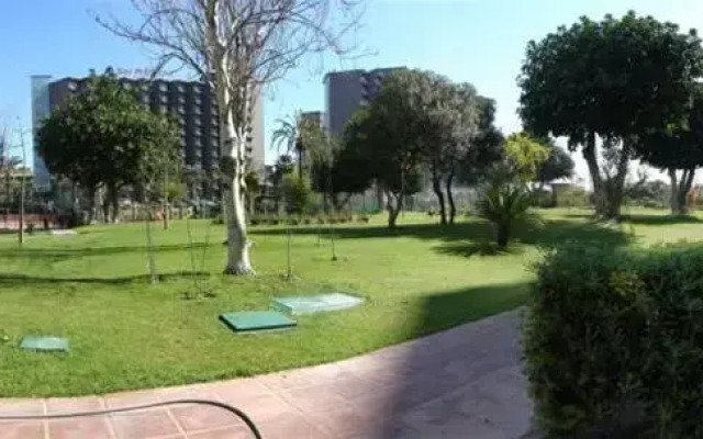 Playamar - Exclusive Beach Apartment With Pool, Tennis and Wifi