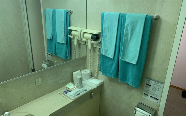 Suzuka Storia Hotel