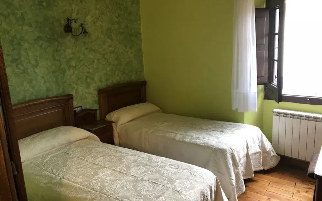 Casa Rural Hormilla