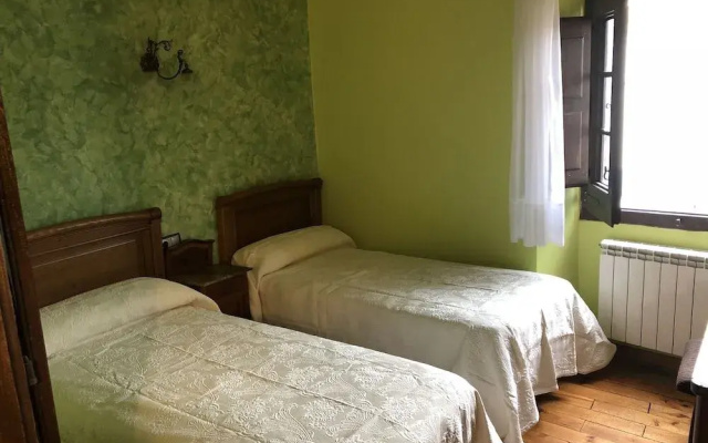 Casa Rural Hormilla