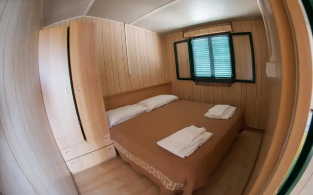 Residence Punta Cilento