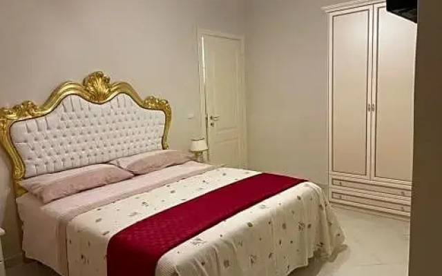 Nicole House