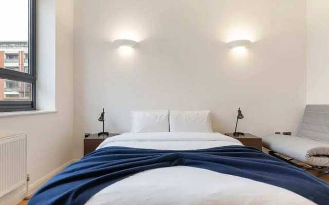 Beautiful 1 Bedroom Apartment in Shepherd's Bush